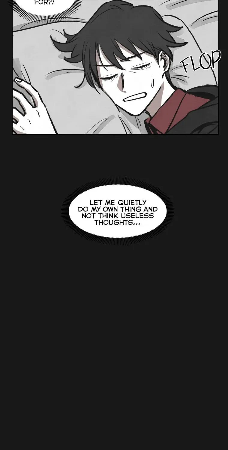 Devil's Editing Chapter 2 page 30 - 