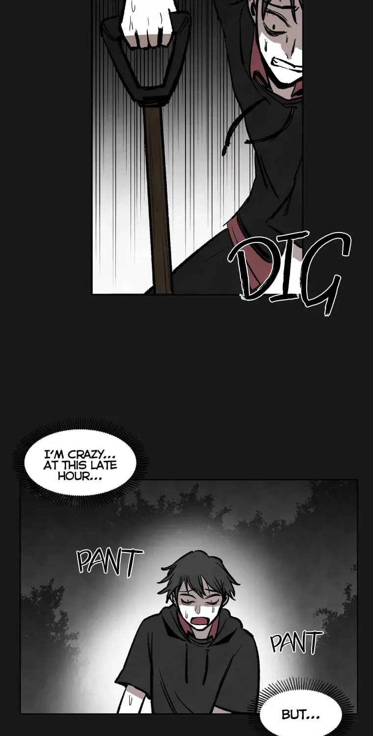 Devil's Editing Chapter 2 page 32 - 