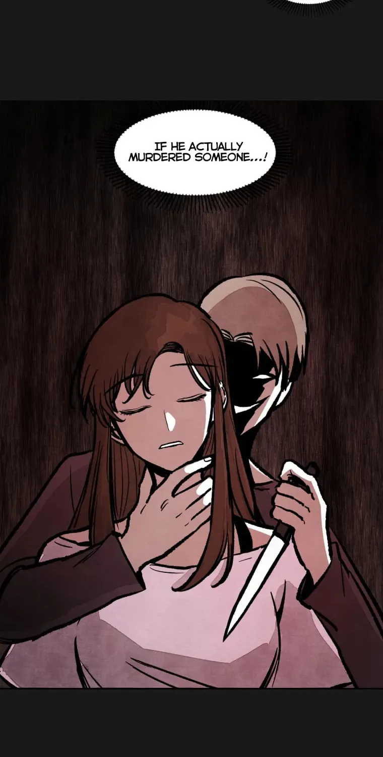 Devil's Editing Chapter 2 page 33 - 