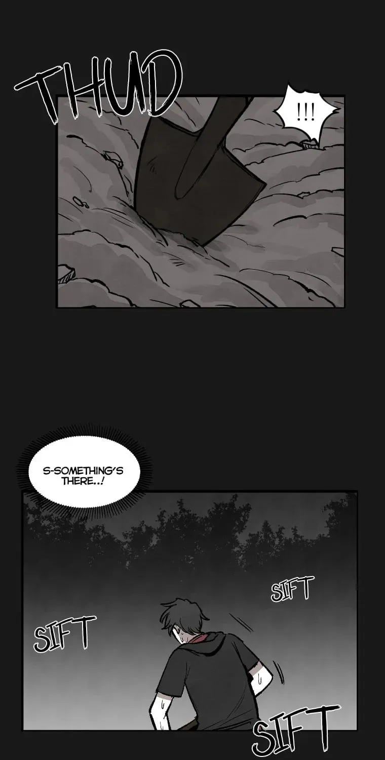 Devil's Editing Chapter 2 page 34 - 
