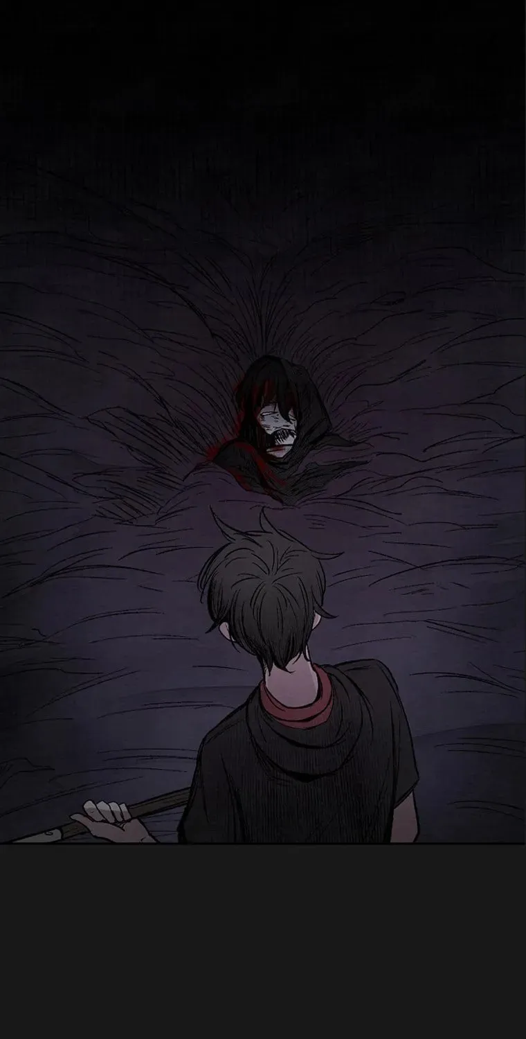 Devil's Editing Chapter 2 page 37 - 