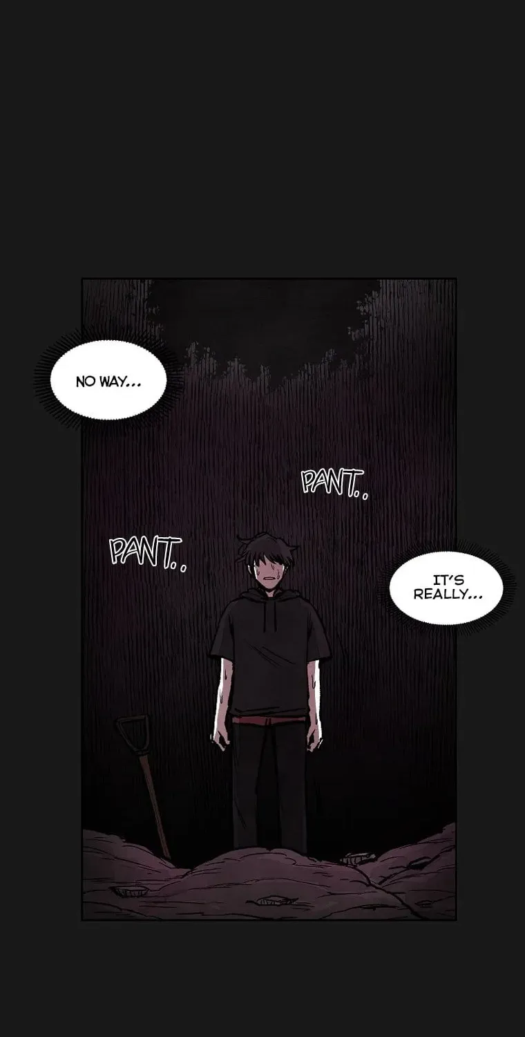 Devil's Editing Chapter 2 page 38 - 