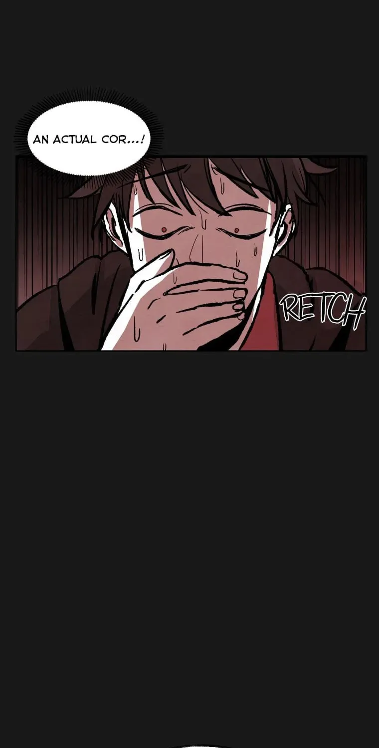 Devil's Editing Chapter 2 page 39 - 