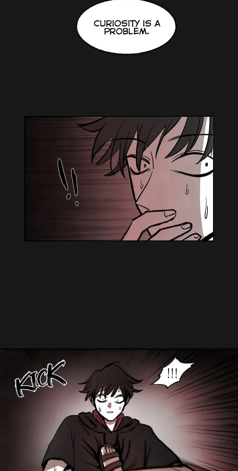 Devil's Editing Chapter 2 page 40 - 