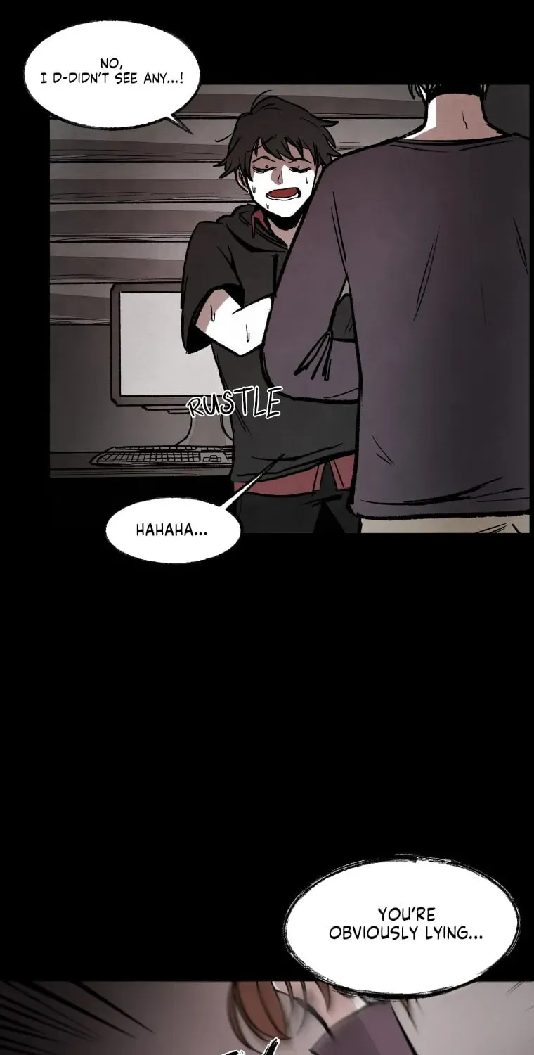 Devil's Editing Chapter 2 page 5 - 