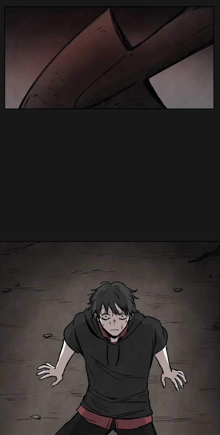 Devil's Editing Chapter 2 page 46 - 