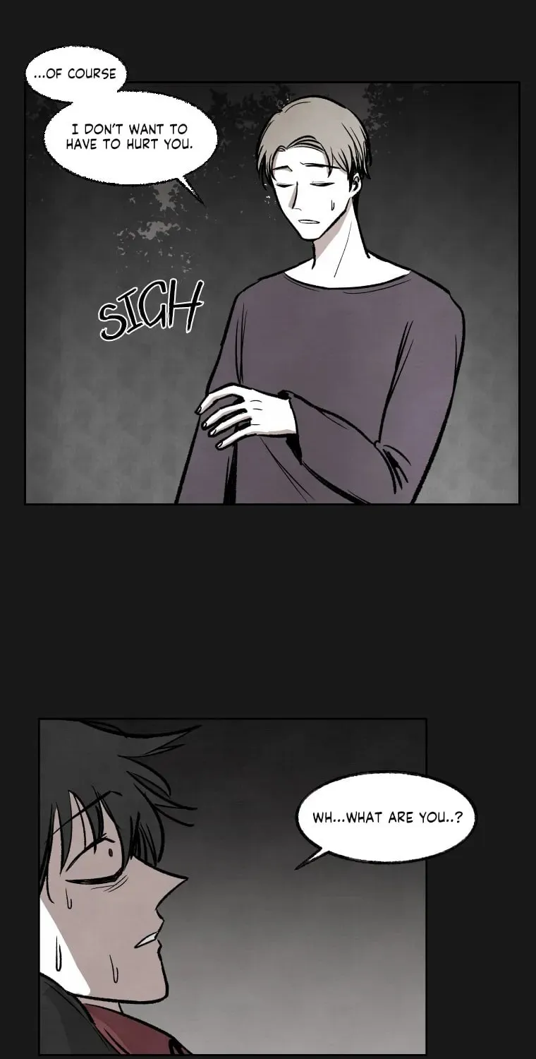 Devil's Editing Chapter 2 page 48 - 