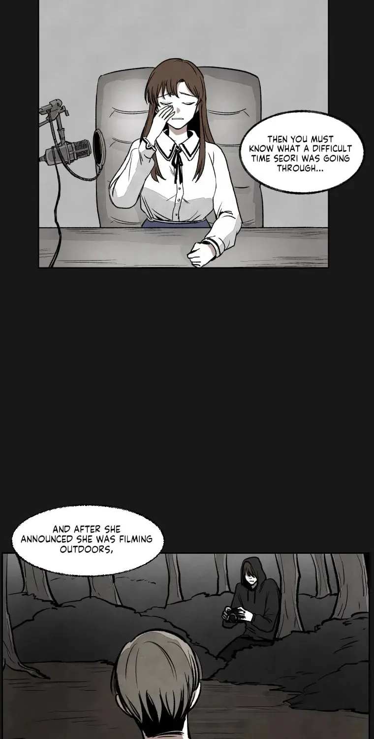 Devil's Editing Chapter 2 page 50 - 