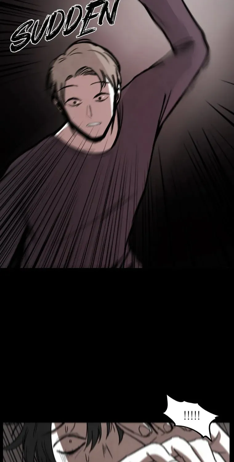 Devil's Editing Chapter 2 page 6 - 