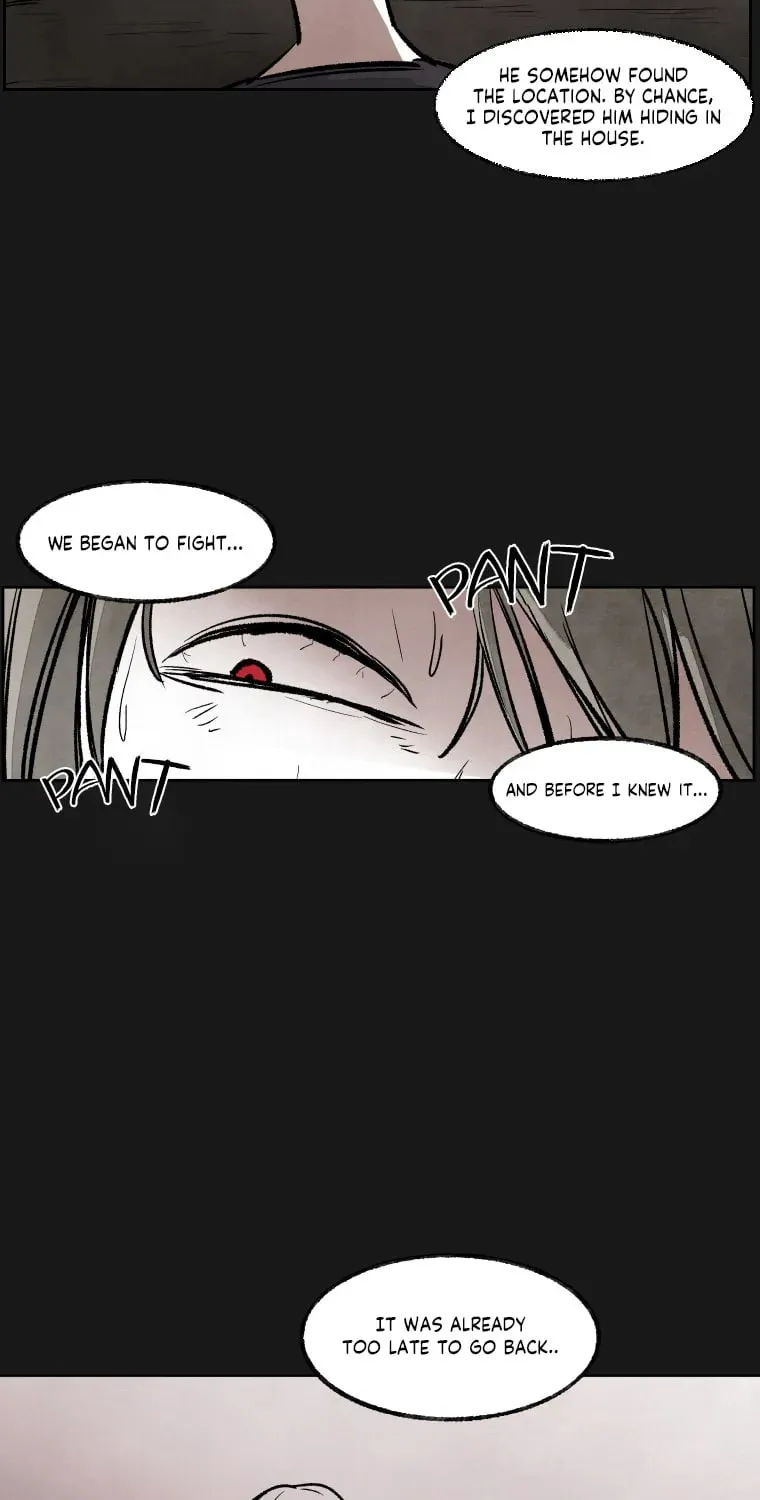 Devil's Editing Chapter 2 page 51 - 