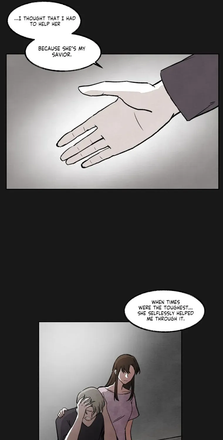 Devil's Editing Chapter 2 page 53 - 