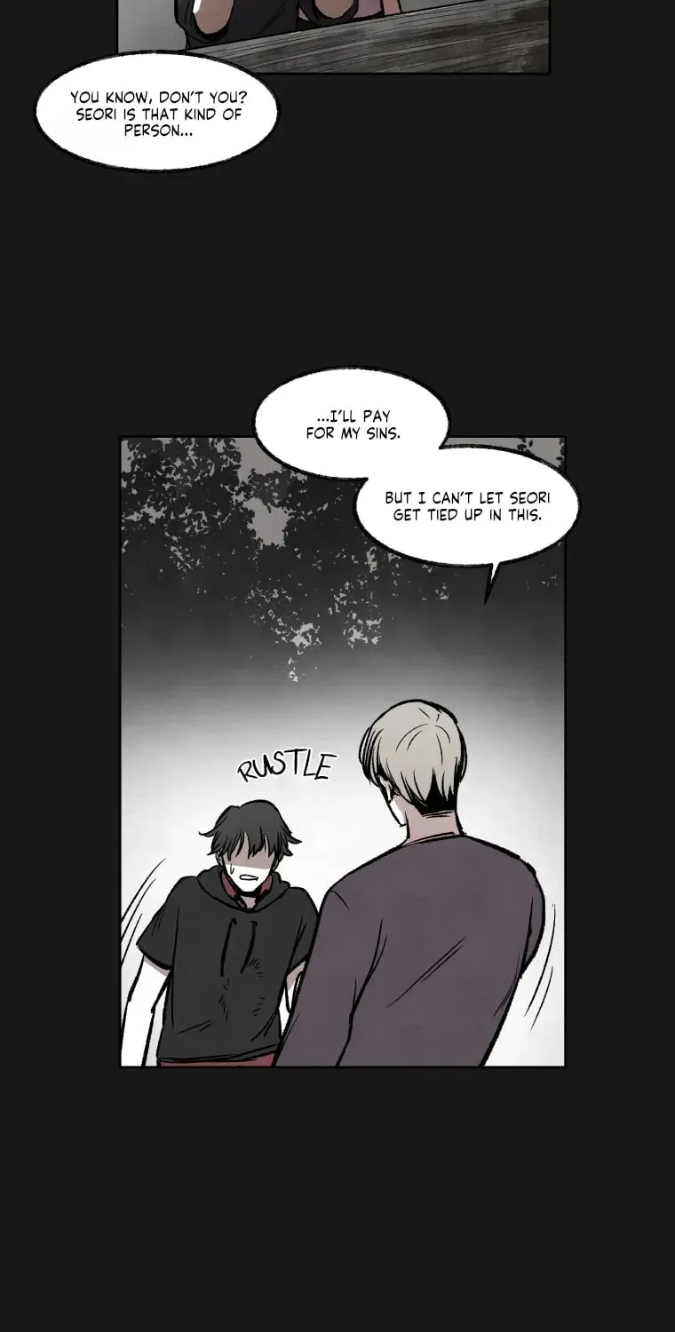 Devil's Editing Chapter 2 page 54 - 