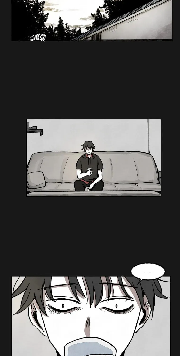 Devil's Editing Chapter 2 page 57 - 