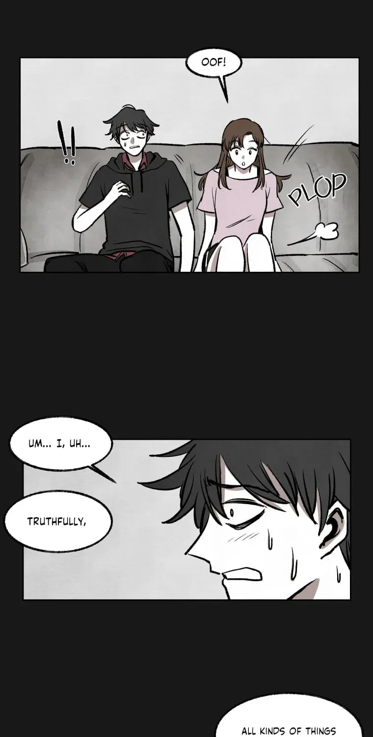 Devil's Editing Chapter 2 page 61 - 