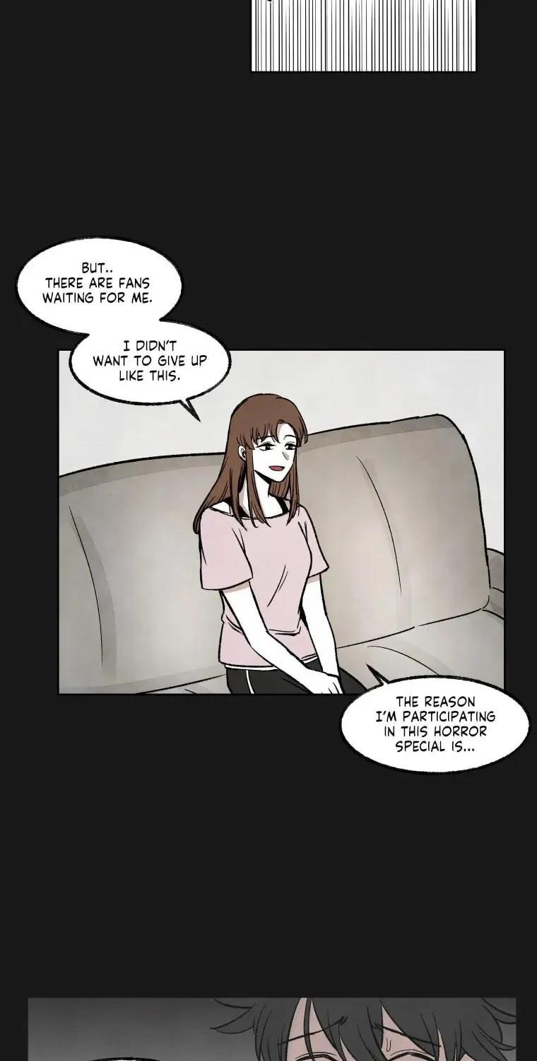 Devil's Editing Chapter 2 page 63 - 