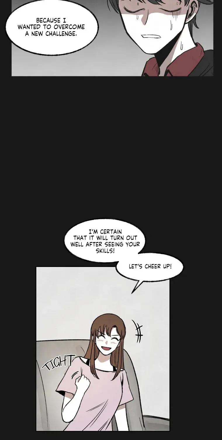Devil's Editing Chapter 2 page 64 - 