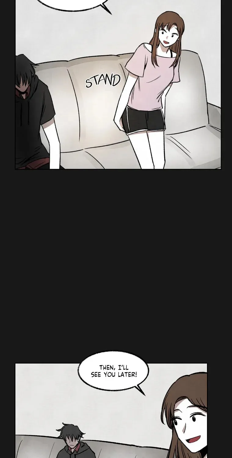Devil's Editing Chapter 2 page 66 - 