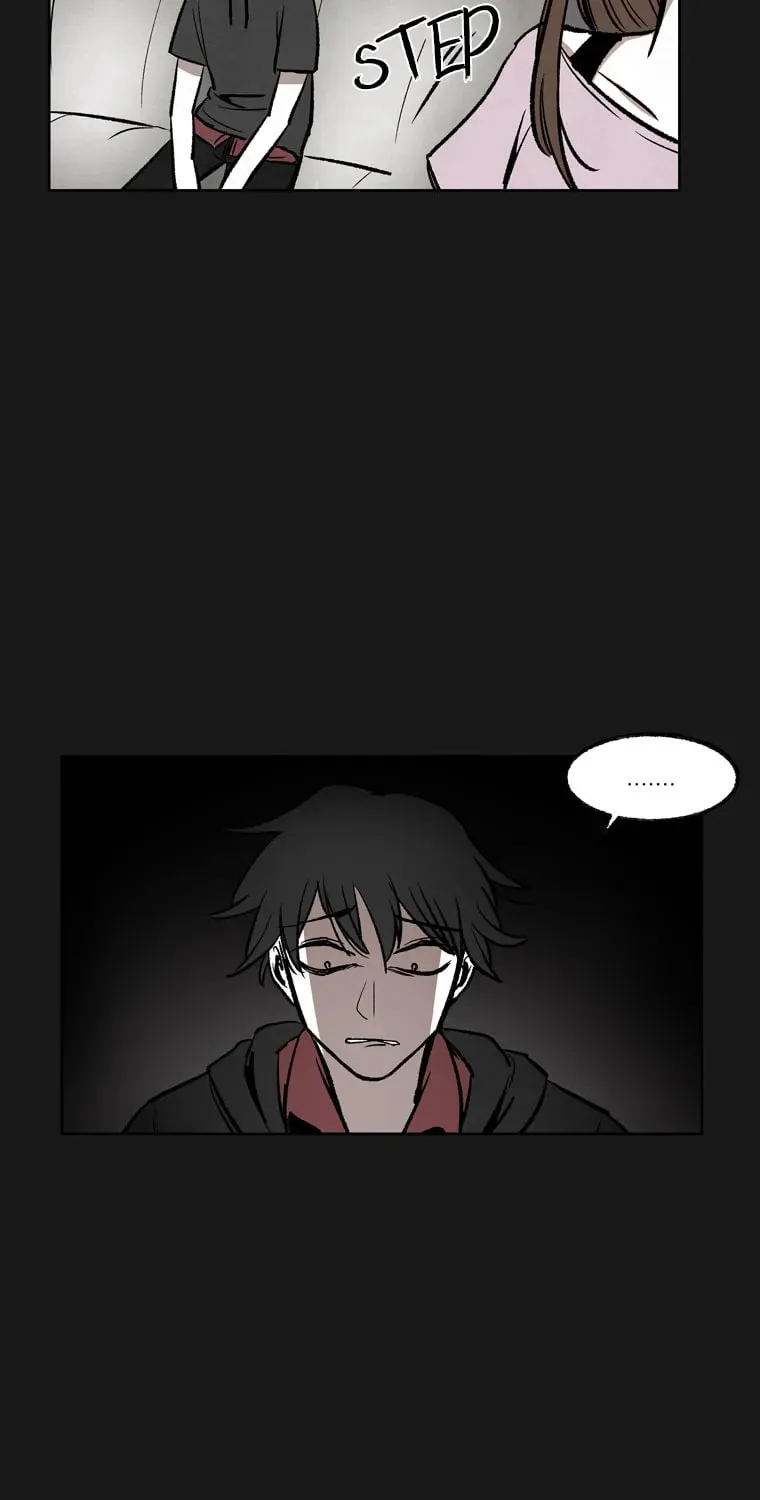 Devil's Editing Chapter 2 page 67 - 