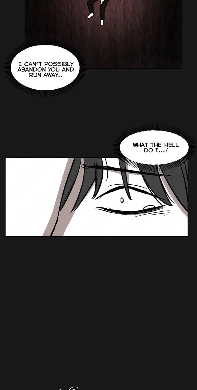 Devil's Editing Chapter 2 page 69 - 