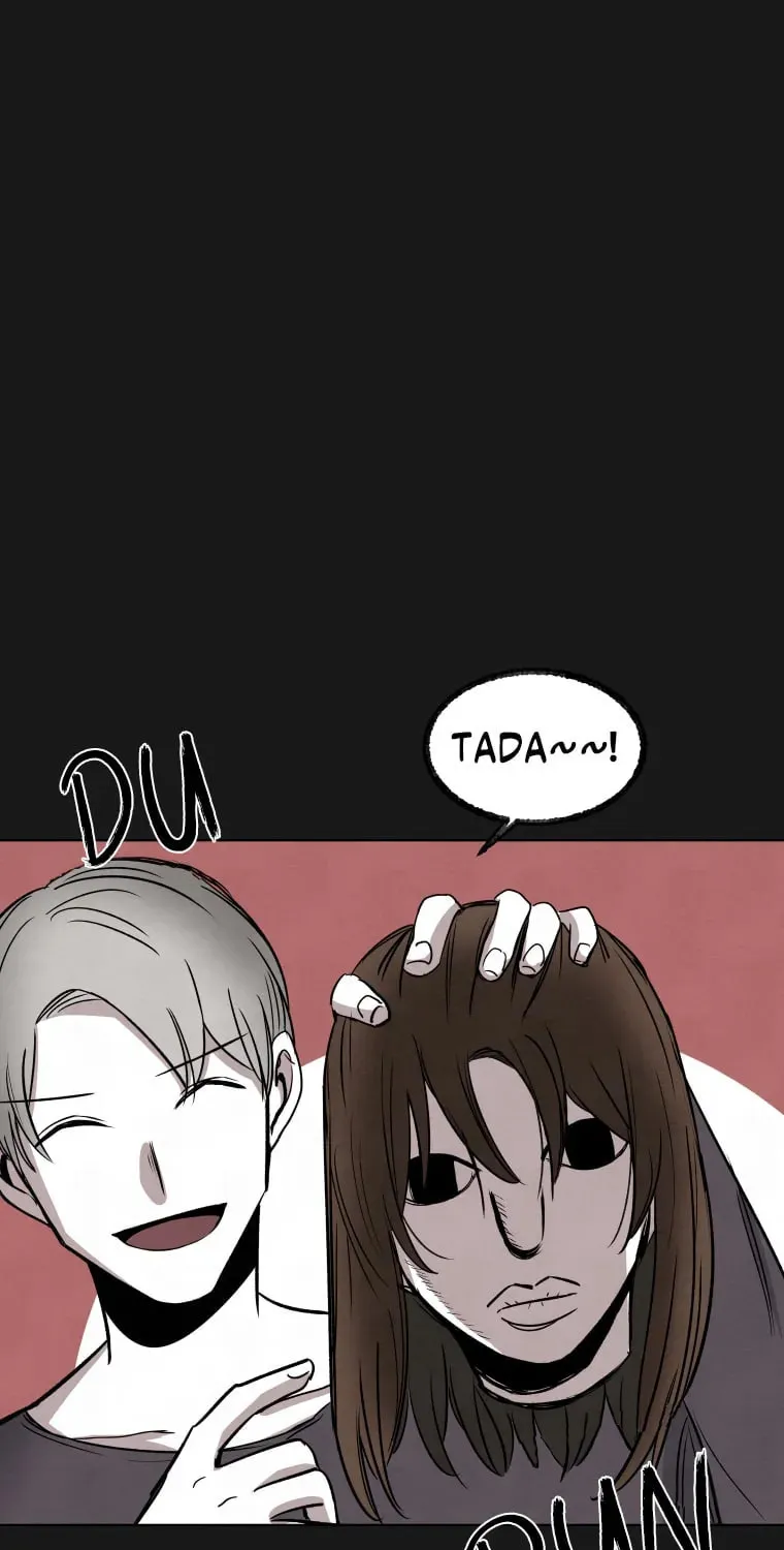 Devil's Editing Chapter 2 page 9 - 