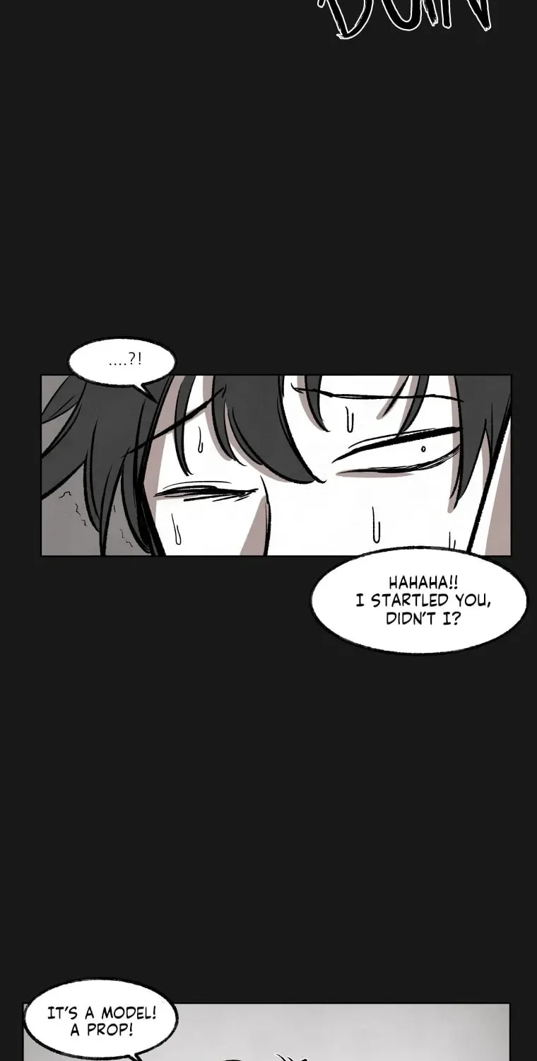 Devil's Editing Chapter 2 page 10 - 