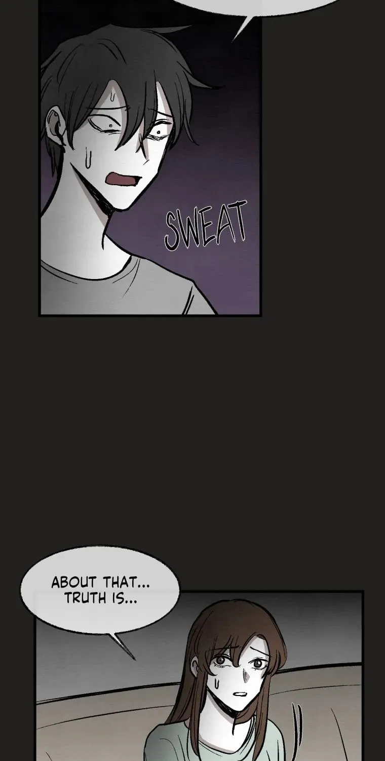 Devil's Editing Chapter 20 page 14 - 