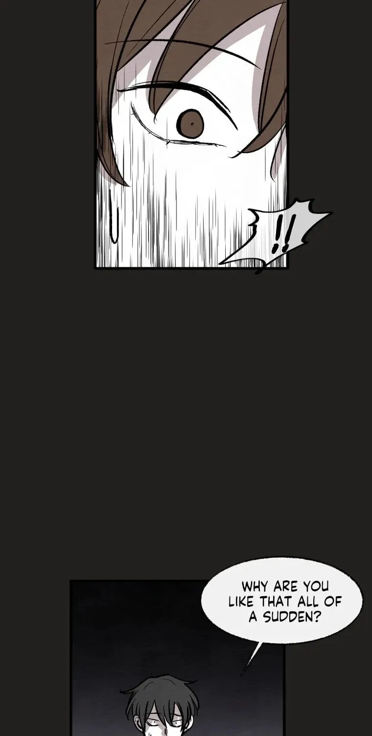 Devil's Editing Chapter 20 page 20 - 