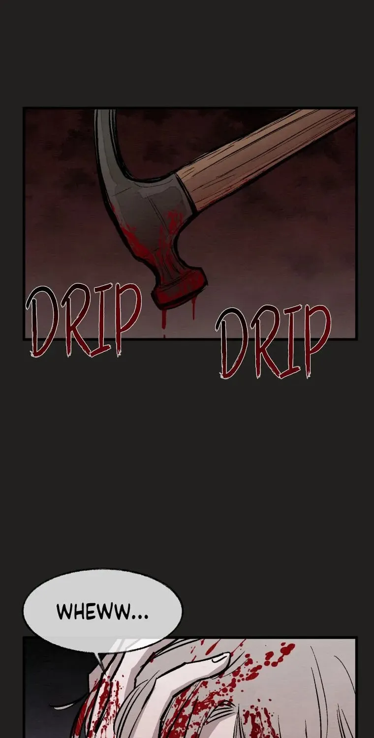 Devil's Editing Chapter 20 page 3 - 
