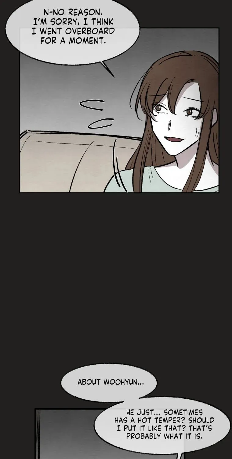Devil's Editing Chapter 20 page 22 - 
