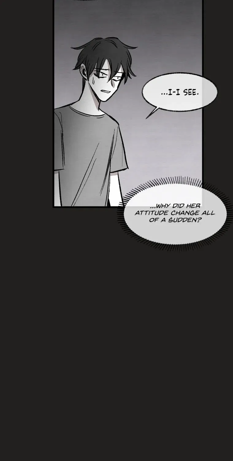 Devil's Editing Chapter 20 page 25 - 