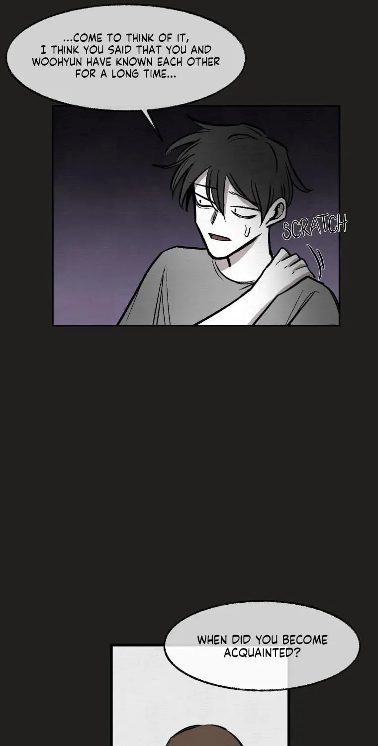 Devil's Editing Chapter 20 page 26 - 