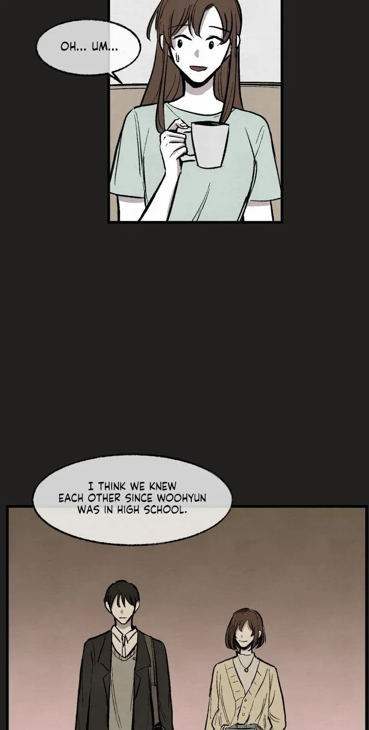 Devil's Editing Chapter 20 page 27 - 