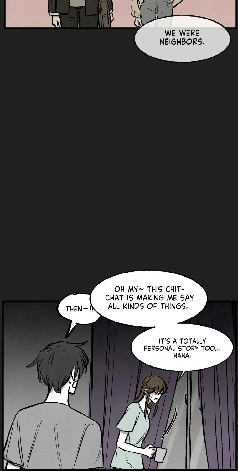 Devil's Editing Chapter 20 page 28 - 