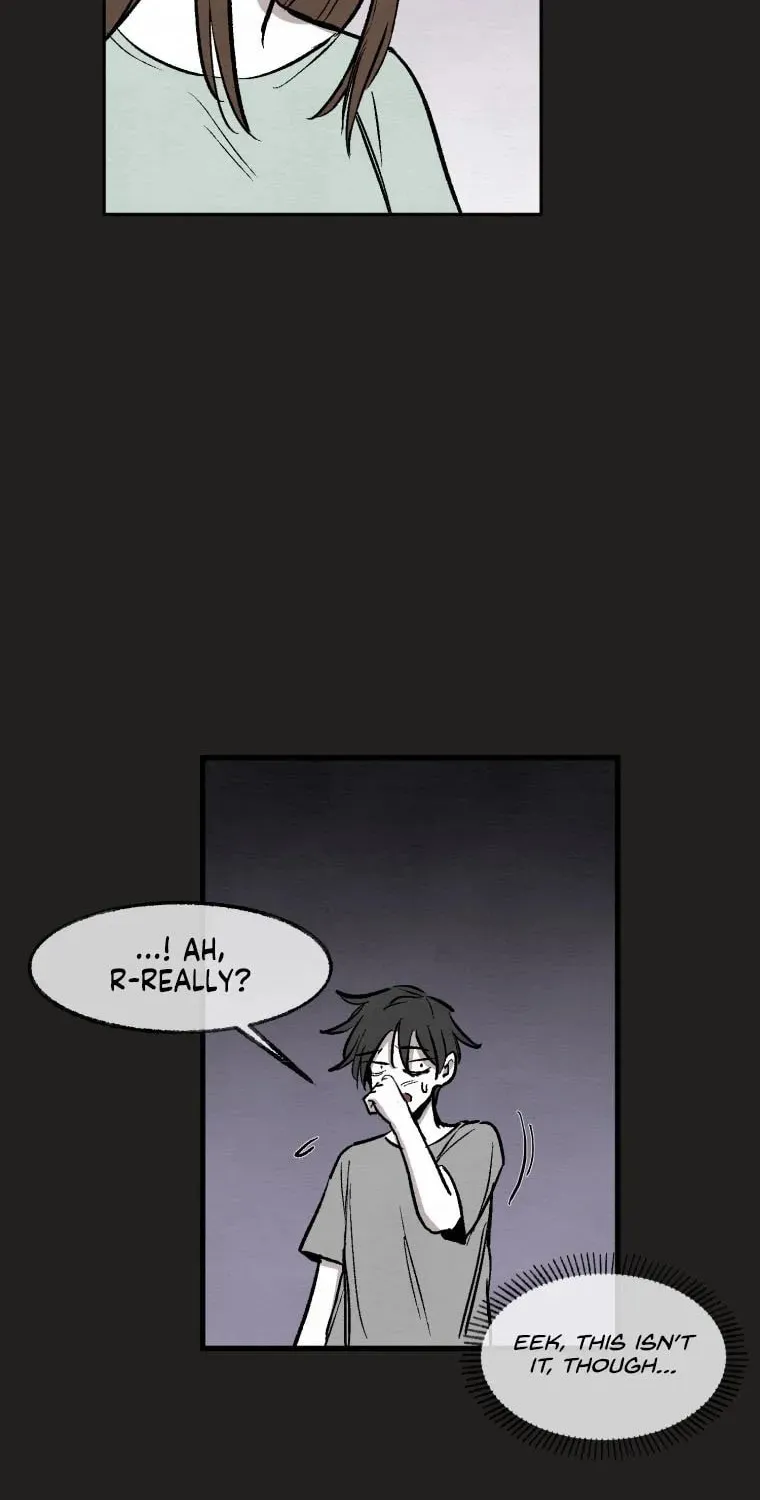 Devil's Editing Chapter 20 page 30 - 