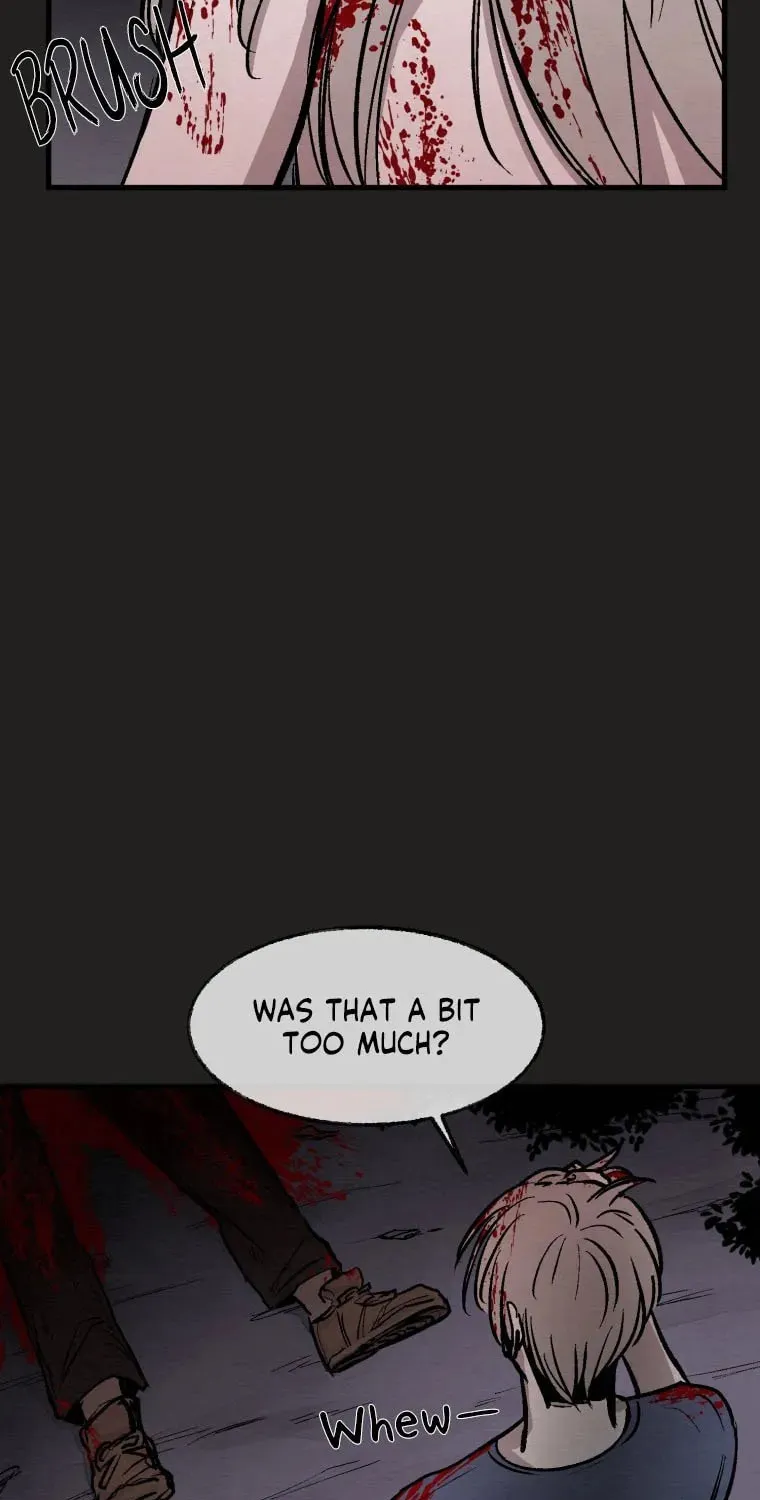 Devil's Editing Chapter 20 page 4 - 