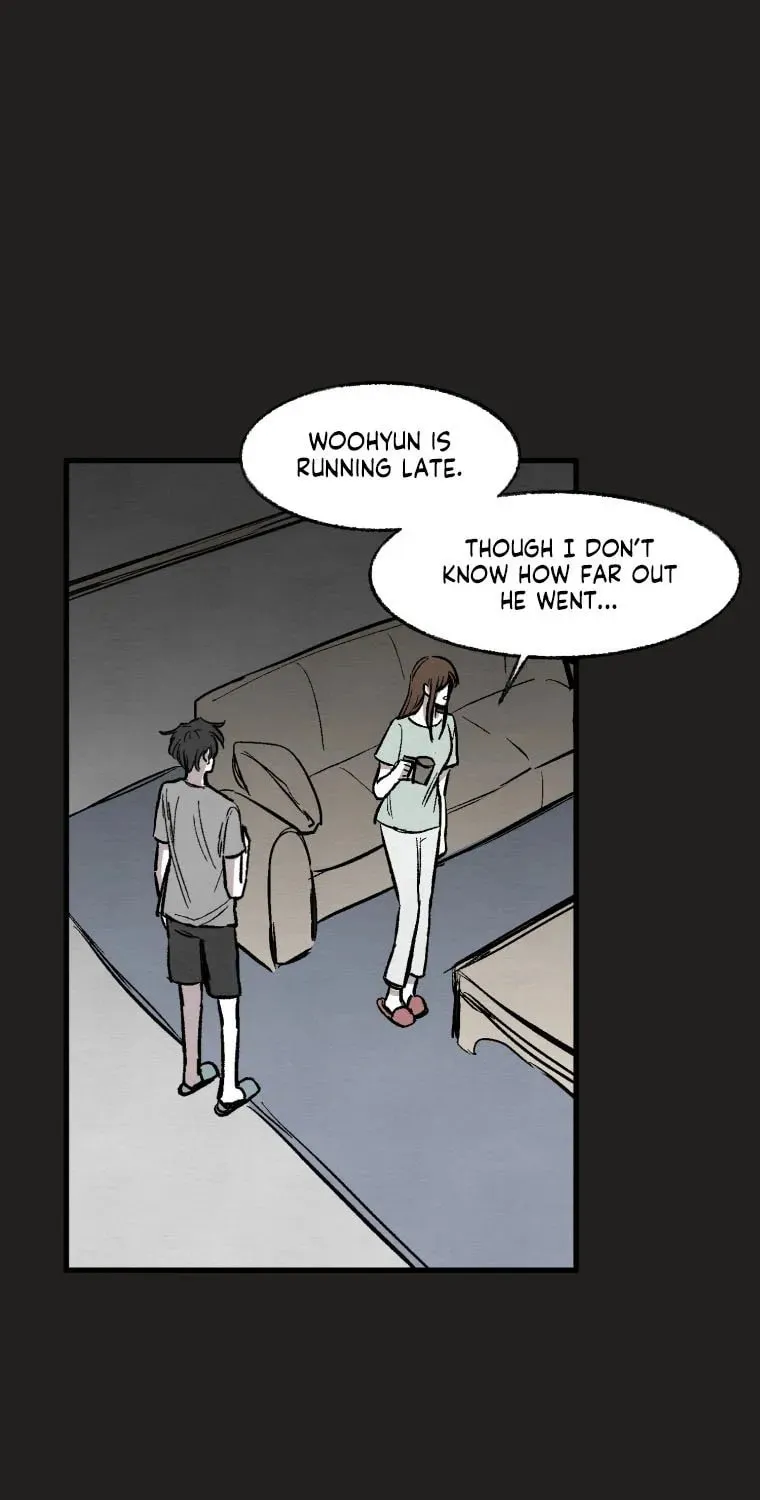 Devil's Editing Chapter 20 page 31 - 