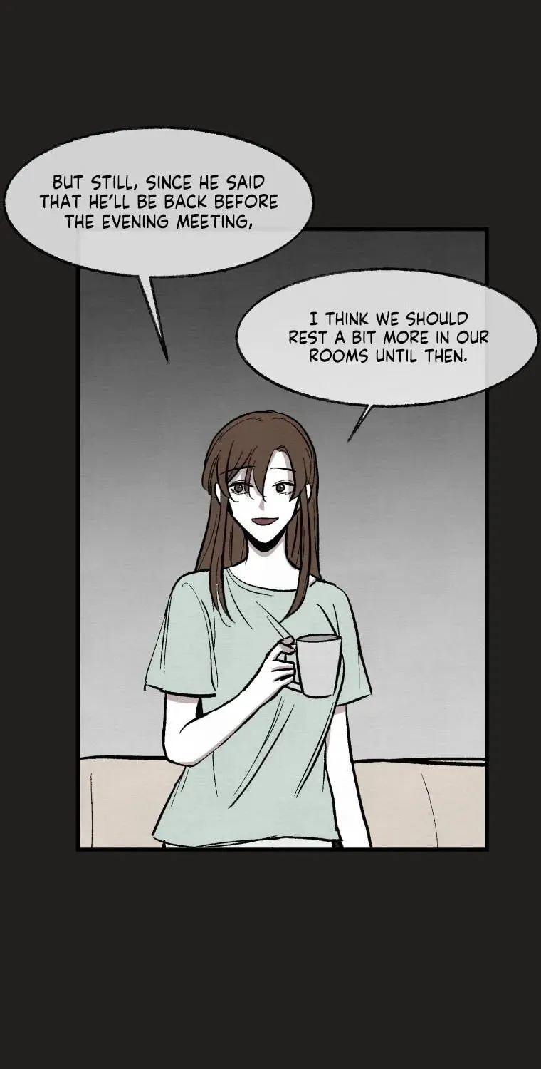 Devil's Editing Chapter 20 page 32 - 