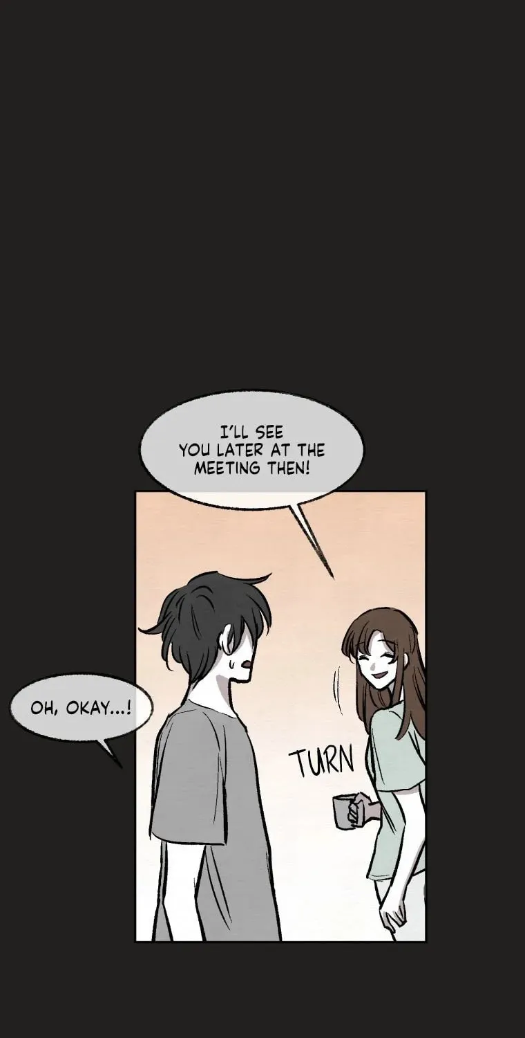 Devil's Editing Chapter 20 page 33 - 