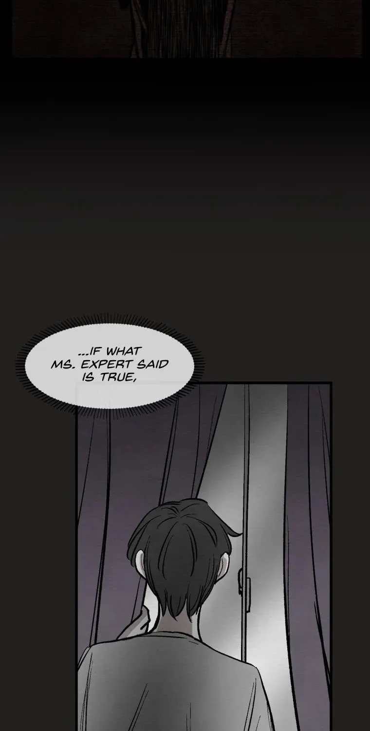 Devil's Editing Chapter 20 page 40 - 