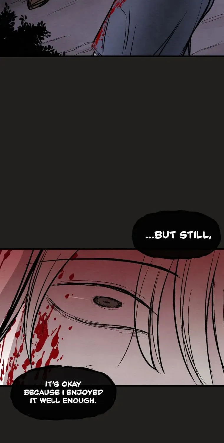 Devil's Editing Chapter 20 page 5 - 