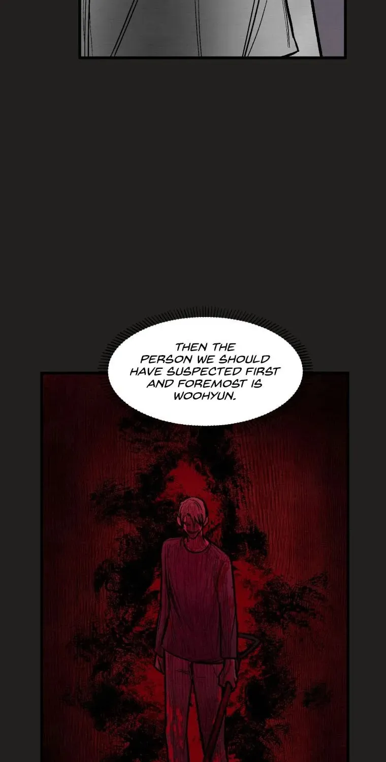 Devil's Editing Chapter 20 page 41 - 