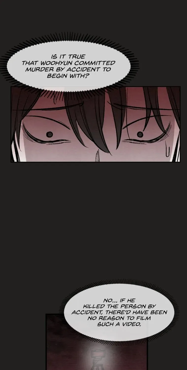 Devil's Editing Chapter 20 page 43 - 
