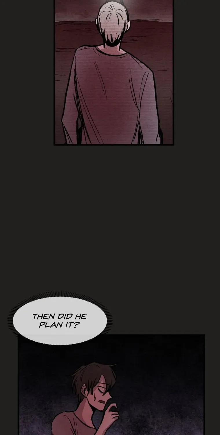 Devil's Editing Chapter 20 page 44 - 