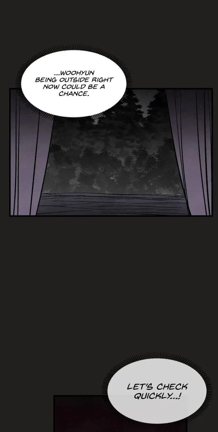 Devil's Editing Chapter 20 page 49 - 