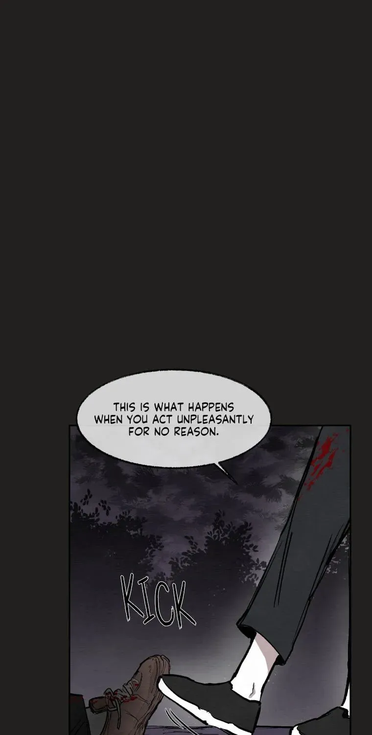Devil's Editing Chapter 20 page 6 - 