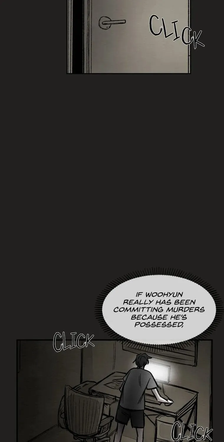 Devil's Editing Chapter 20 page 52 - 