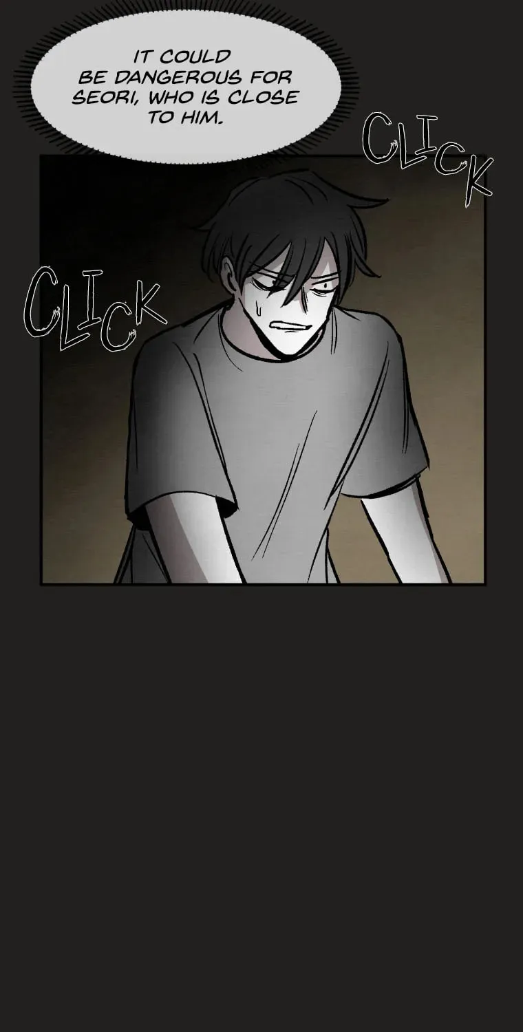 Devil's Editing Chapter 20 page 54 - 
