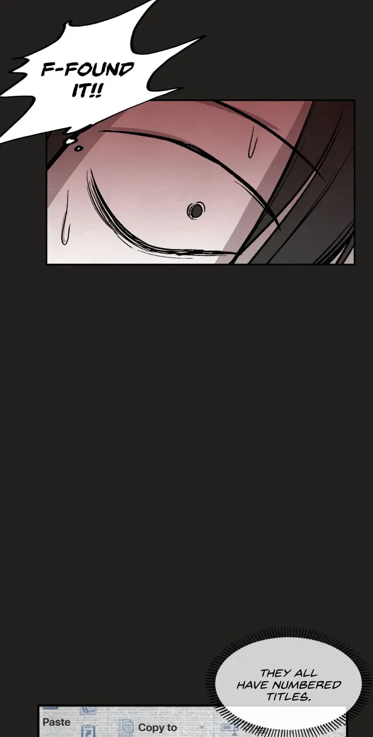 Devil's Editing Chapter 20 page 56 - 