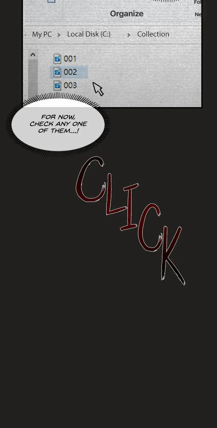 Devil's Editing Chapter 20 page 57 - 