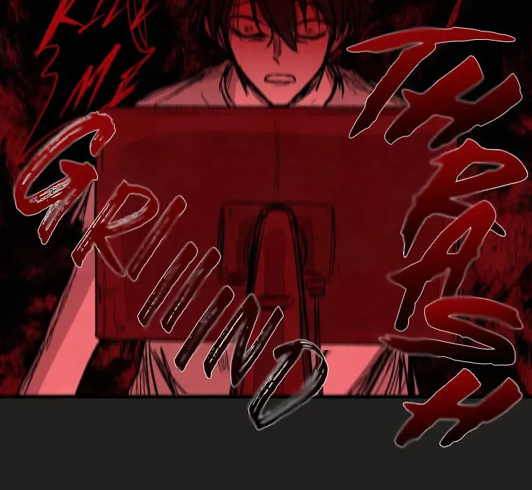 Devil's Editing Chapter 20 page 59 - 